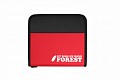 Forest Lure Case L Red