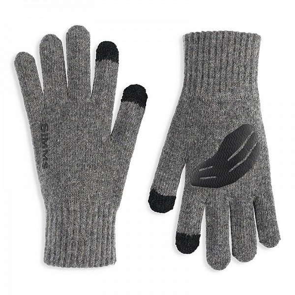  Wool Full Finger Glove