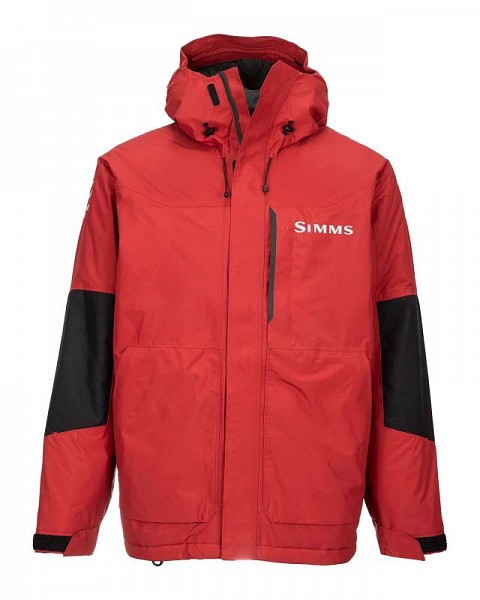  Challenger Insulated Jacket '20