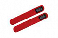 EverGreen Rod belt mini Red