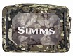 Simms Dry Creek Gear Pouch Riparian Camo 4L