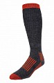 Simms Merino Thermal OTC Sock Carbon XL