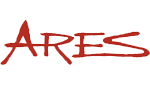 Логотип бренда Ares