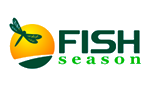 Логотип бренда Fish Season