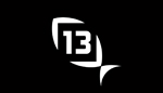 Логотип бренда 13 Fishing