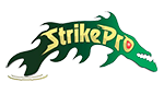 Логотип бренда Strike Pro