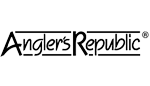 Логотип бренда Anglers Republic