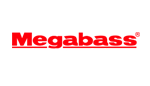 Логотип бренда Megabass