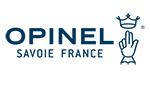Логотип бренда Opinel