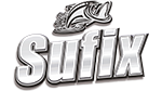 Логотип бренда Sufix