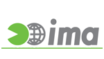Логотип бренда Ima