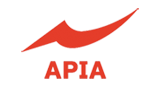 Логотип бренда Apia