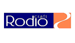 Логотип бренда Rodio Craft