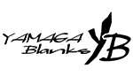 Логотип бренда Yamaga Blanks