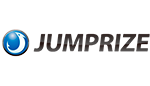 Логотип бренда Jumprize