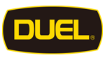 Логотип бренда Duel