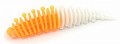 Boroda Baits Ayra Double Color Сыр #221i Orange/White