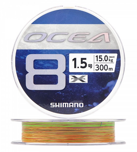  Ocea 8X-Filament