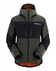 Simms Guide Insulated Jacket Carbon L