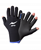 Apia Titanium Glove черно/синие L