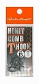 Rodio Craft Honey Comb T Hook #6