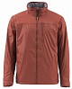 Simms Midstream Insulated Jacket Rusty Red M