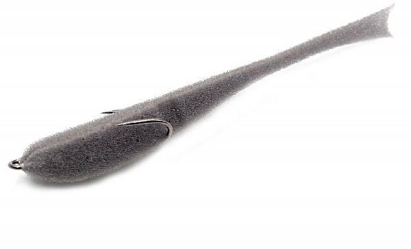 Поролоновая рыбка от А.Питерцова Slim 105mm