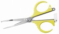 Shimano CT-942R Scissor Plier Yellow