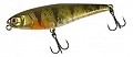 Jackall Water Moccasin 75 ghost g perch
