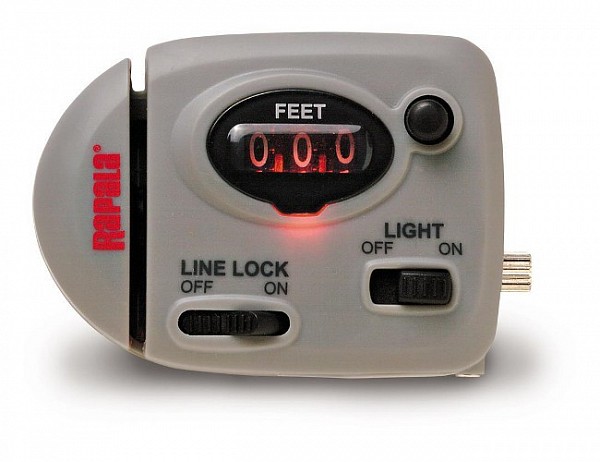  Lighted Line Counter