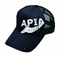 Apia Pro-Cap black