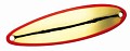 Daiwa Chinook S 07 / Red Side G 0484 7007
