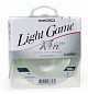Salmo Light Game Fine Green X4 100/005