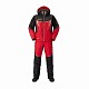 Shimano Nexus Gore-Tex Ultimate Winter Suit Limited Pro RB-111Q 3XL Red