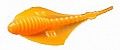 Boroda Baits Manta Сыр #113 Fire Orange
