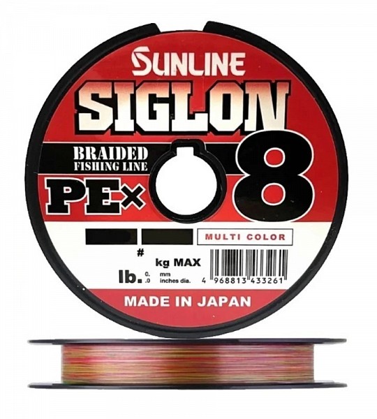  Siglon PEx8 Connected