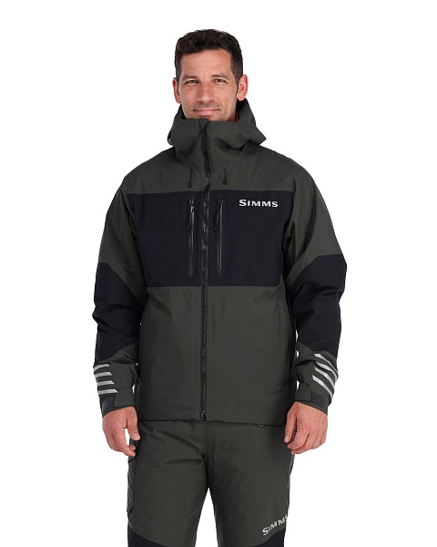  Guide Insulated Jacket