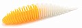 Boroda Baits Ayra XL Double Color Сыр #221i Orange/White
