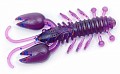 Boroda Baits Crawler 45 Рыба #140 Фиолетовый