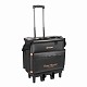 Spro Trout Master Sit N Fish Caddy Black