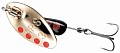 Smith AR Spinner Trout Model 4.5g 04.RSBK