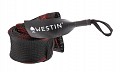 Westin Rod Cover 80cm Ø 4cm Spin split rod up to 8'6"/255cm Black/Red
