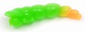 Boroda Baits Reus Double Color Сыр #202 Green Apple/Orange