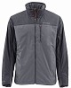 Simms Midstream Insulated Jacket Anvil L