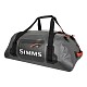 Simms G3 Guide Z Duffel Bag Anvil 60L