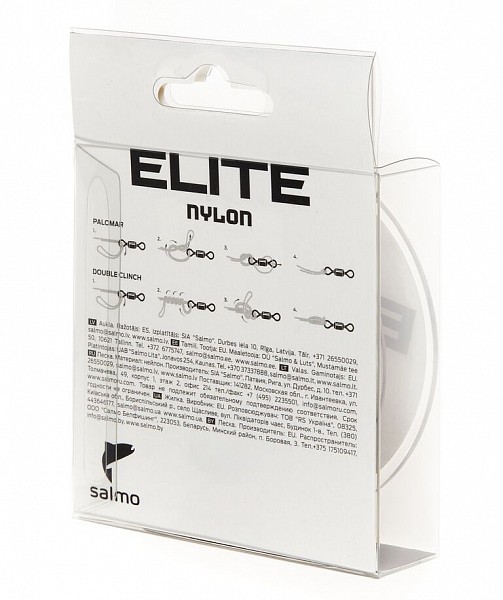  Elite Fluoro Coated Nylon