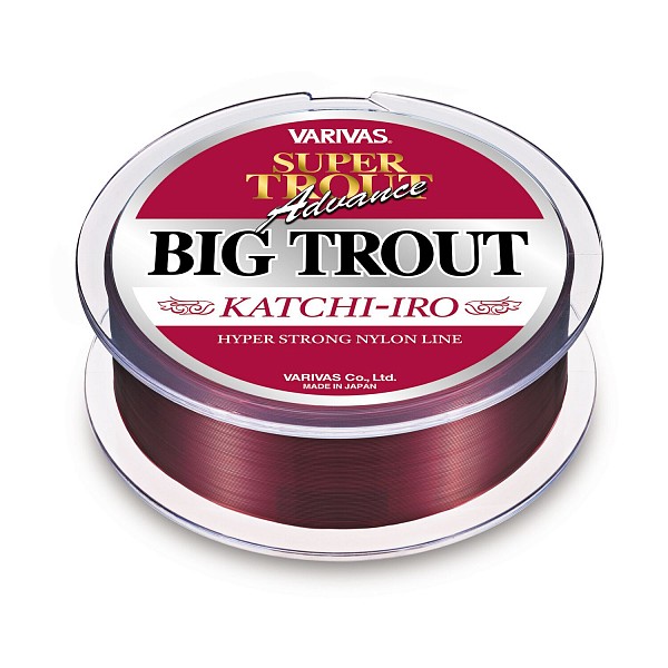  Super Trout Advance Big Trout Katchi-Iro