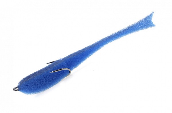  Поролоновая рыбка от А.Питерцова Slim 160mm