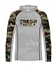 Frapp Cool Pass серый #58/182