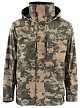 Simms Challenger Jacket '20 Hex Flo Camo Timber M